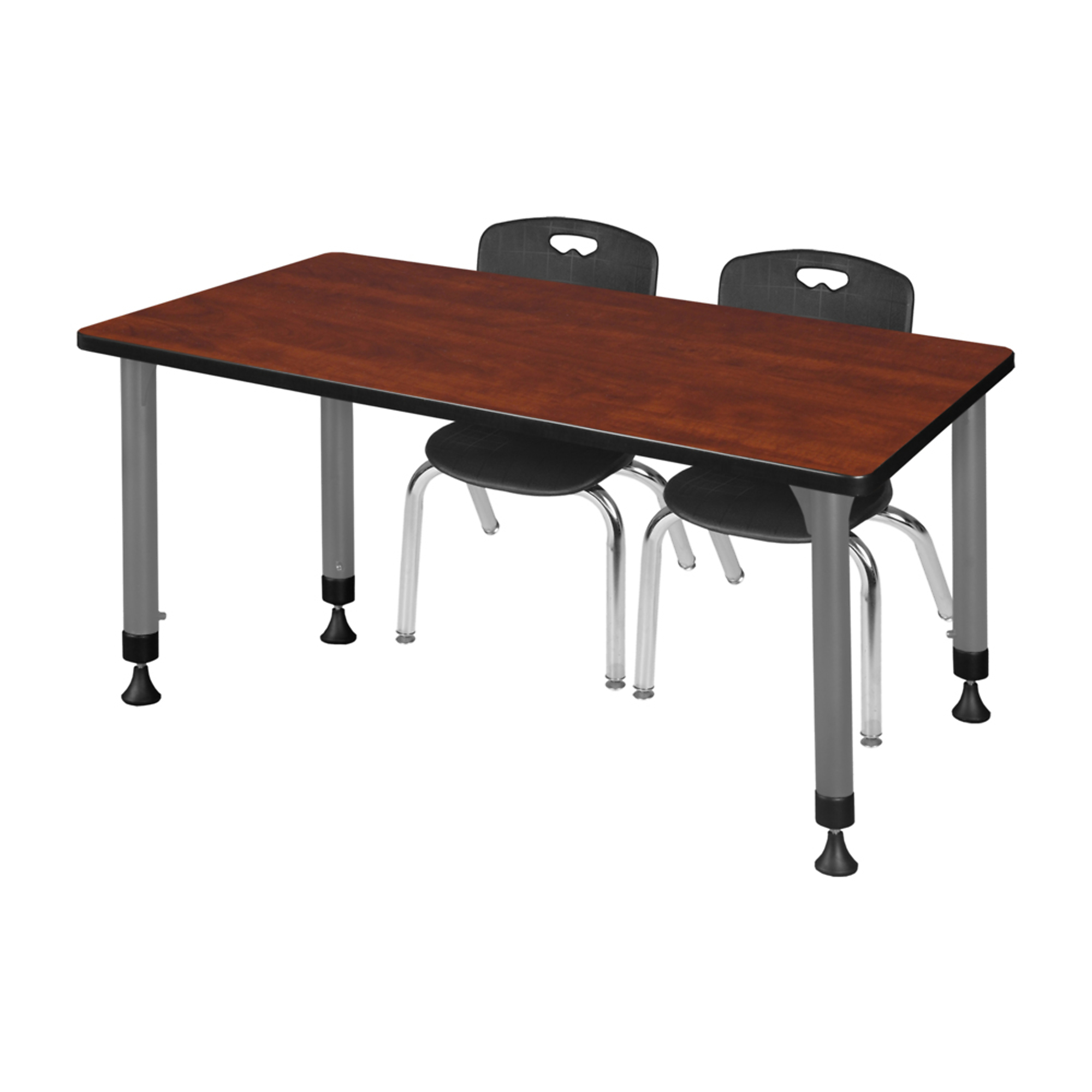 Classroom Furniture + Storage